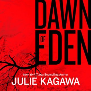 Dawn of Eden (2013) by Julie Kagawa