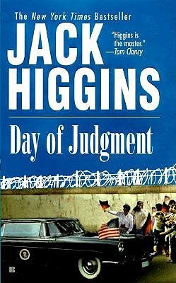 Day of Judgment (2000)