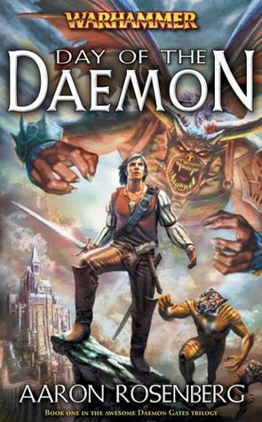Day of the Daemon (Warhammer) (2006)