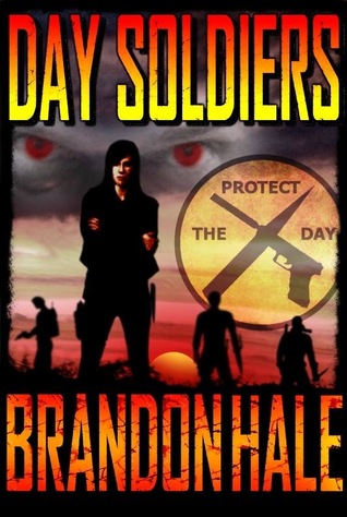 Day Soldiers (2000) by Brandon Hale