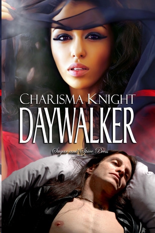 Daywalker by Charisma Knight