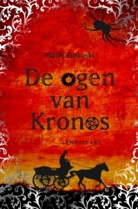 De ogen van Kronos (2009)