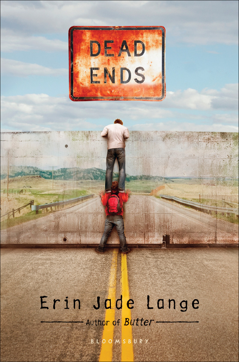 Dead Ends (2013) by Erin Jade Lange