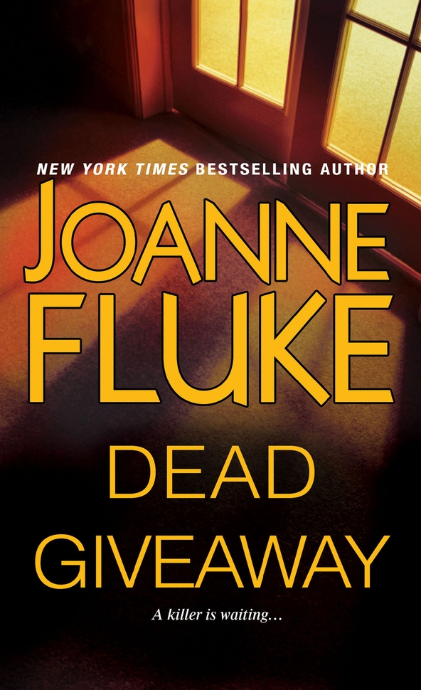 Dead Giveaway by Joanne Fluke