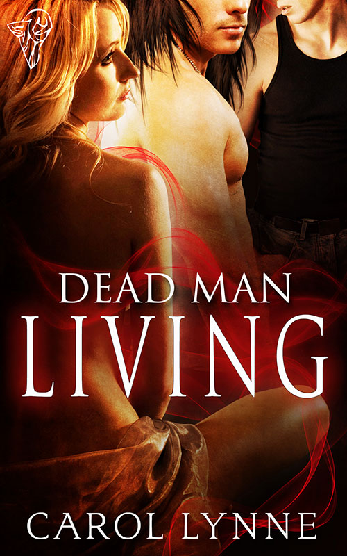 Dead Man Living (2013) by Carol Lynne