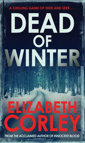 Dead of Winter by Elizabeth Corley