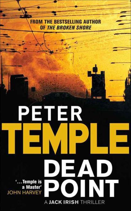 Dead Point by Peter Temple