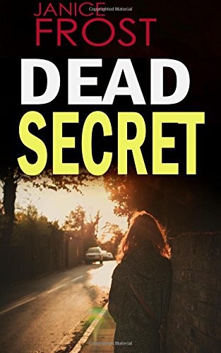 Dead Secret by Janice Frost