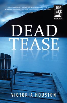 Dead Tease (2012)