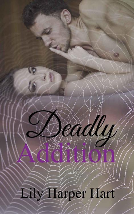 Deadly Addition (Hardy Brothers Security Book 9) by Hart, Lily Harper