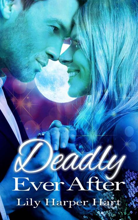 Deadly Ever After (Hardy Brothers Security Book 6) by Hart, Lily Harper