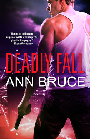 Deadly Fall (2011) by Ann Bruce