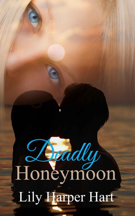 Deadly Honeymoon (Hardy Brothers Security Book 7) by Hart, Lily Harper