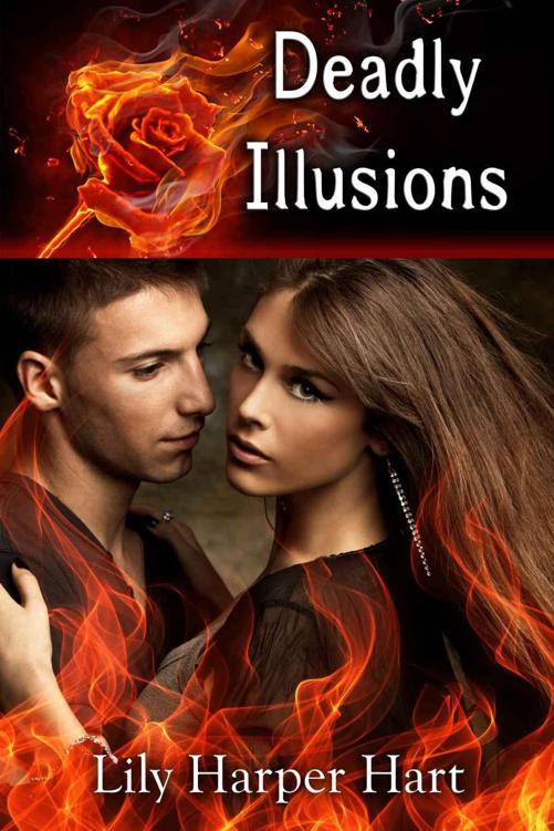 Deadly Illusions (Hardy Brothers Security Book 3)