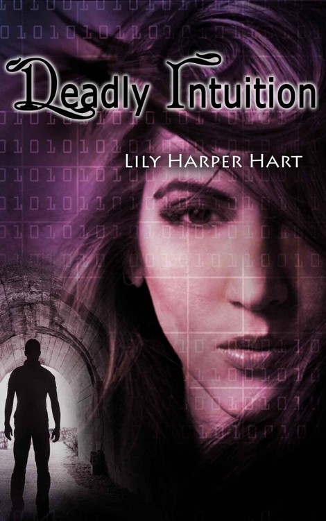 Deadly Intuition (Hardy Brothers Security Book 2) by Hart, Lily Harper