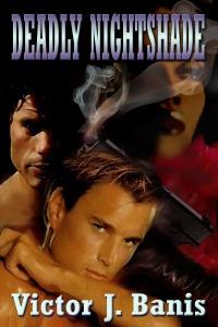 Deadly Nightshade (2009) by Victor J. Banis