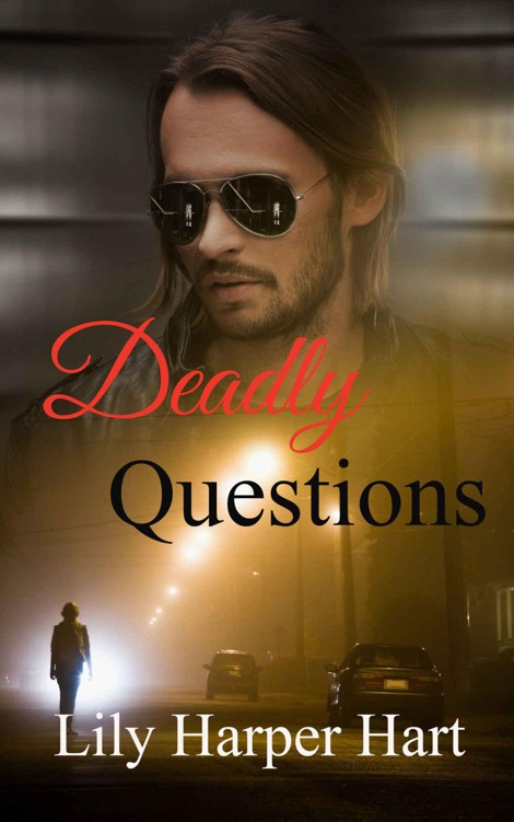 Deadly Questions (Hardy Brothers Security Book 8) by Hart, Lily Harper