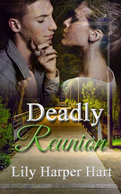 Deadly Reunion (Hardy Brothers Security Book 20) by Hart, Lily Harper