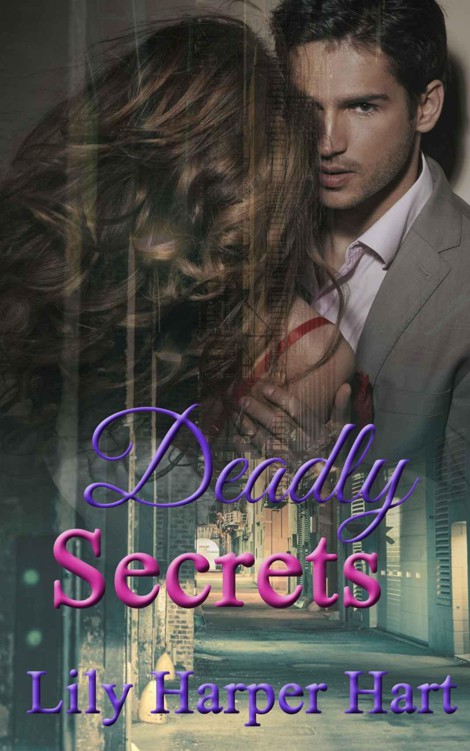 Deadly Secrets (Hardy Brothers Security Book 11) by Hart, Lily Harper