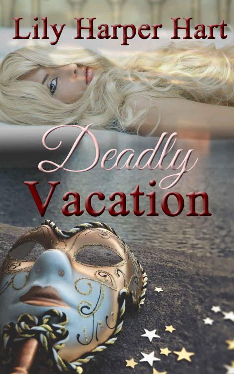 Deadly Vacation (Hardy Brothers Security Book 10) by Hart, Lily Harper