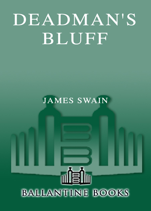 Deadman's Bluff (2006) by James Swain