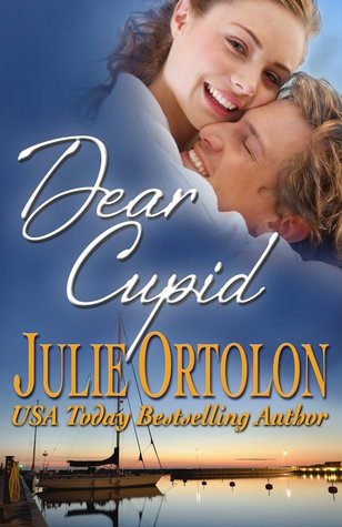 Dear Cupid (2014) by Julie Ortolon