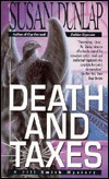 Death and Taxes (1993) by Susan Dunlap
