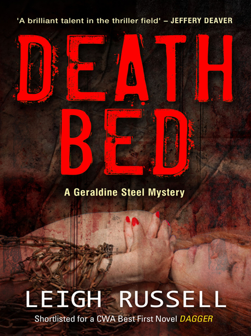 Death Bed by Leigh Russell