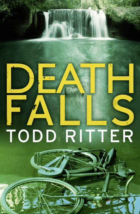 Death Falls by Todd Ritter