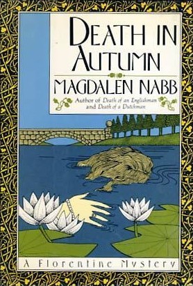 Death in Autumn (1985) by Magdalen Nabb