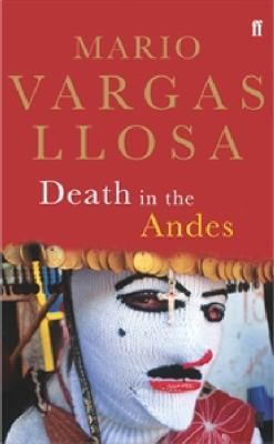 Death in the Andes (1996) by Edith Grossman