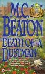 Death of a Dustman (2002) by M.C. Beaton