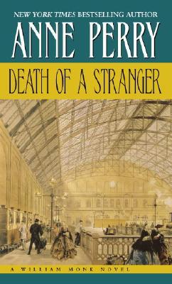 Death of a Stranger (2003)