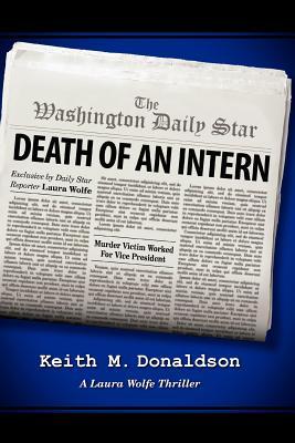 Death of an Intern (2011) by Keith M. Donaldson