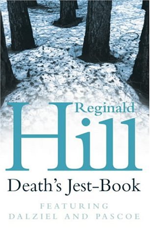 Death's Jest-Book (2002)
