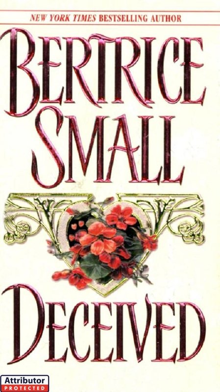 Deceived (2011) by Bertrice Small
