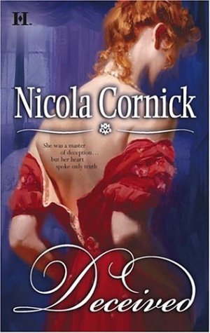 Deceived (2006) by Nicola Cornick