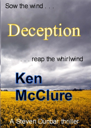 Deception by Ken McClure