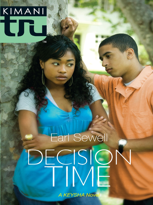 Decision Time (2009) by Earl Sewell