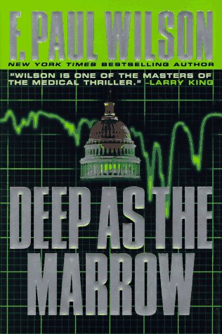 Deep as the Marrow (1997)
