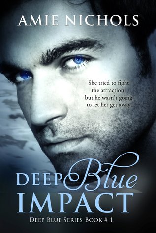 Deep Blue Impact (2013)