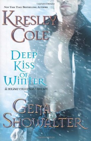 Deep Kiss Of Winter (2009) by Kresley Cole