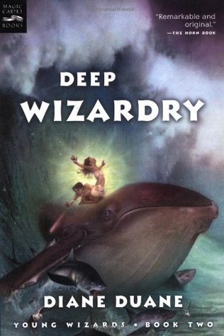 Deep Wizardry (2003)