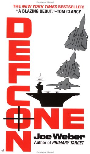 Defcon One (1990) by Joe Weber
