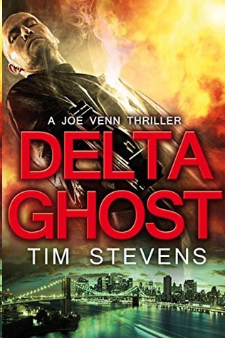 Delta Ghost by Tim  Stevens