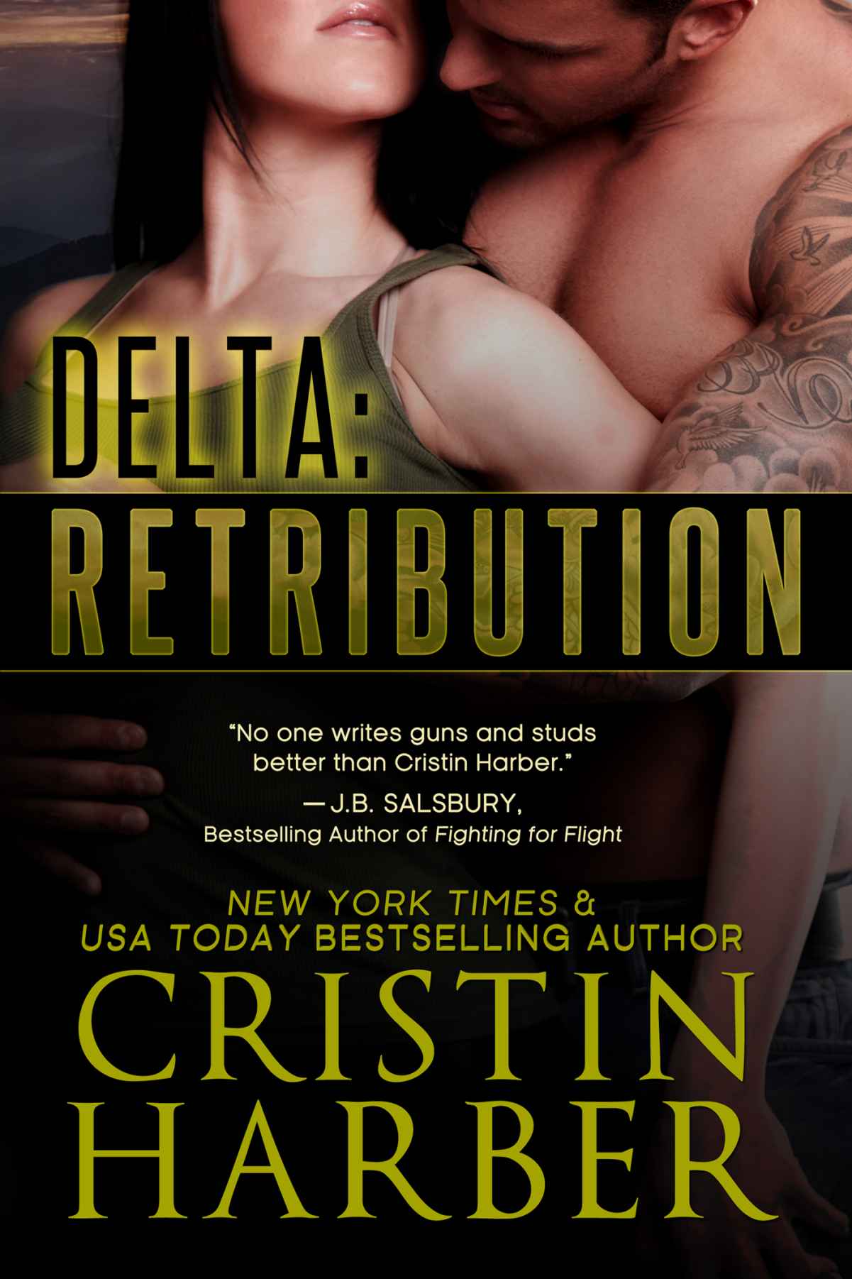 Delta: Retribution