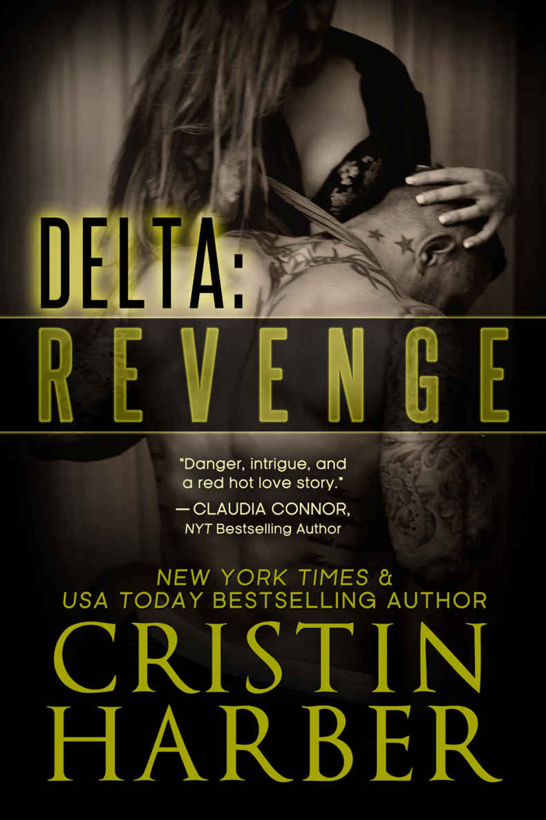 Delta: Revenge