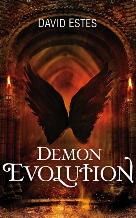 Demon Evolution by David Estes