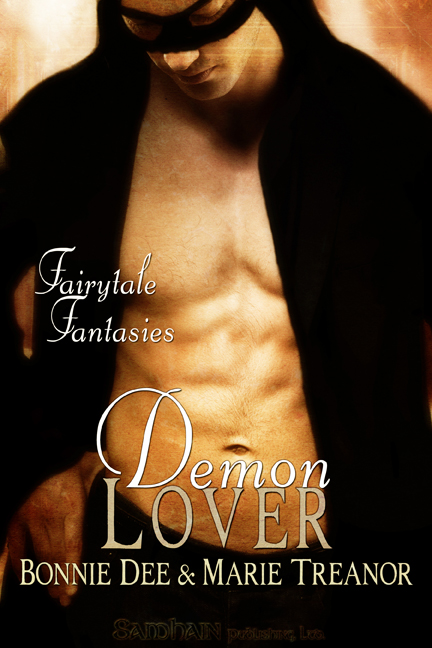 Demon Lover by Bonnie Dee