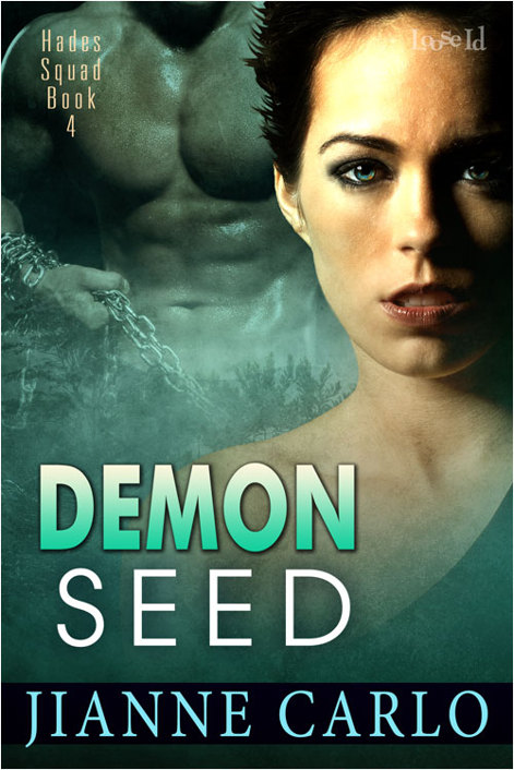 Demon Seed by Jianne Carlo